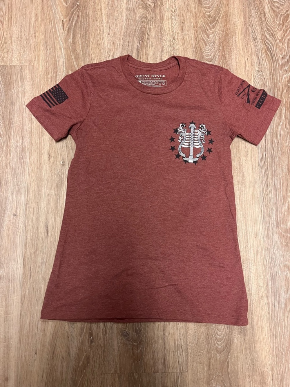 Grunt Style Women’s Tee